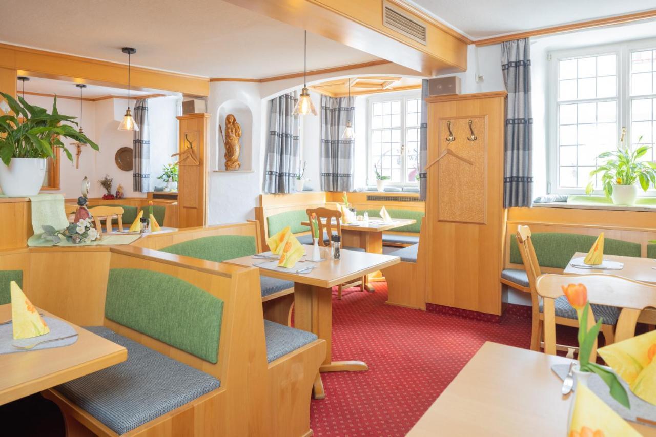 Akzent Hotel Meerfraeulein Wemding Bagian luar foto
